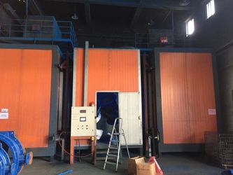 Suzhou Alpine Flow Control Co., Ltd