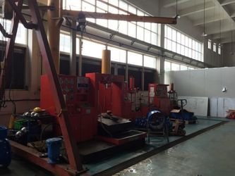 Suzhou Alpine Flow Control Co., Ltd