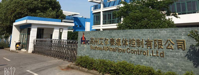 Suzhou Alpine Flow Control Co., Ltd
