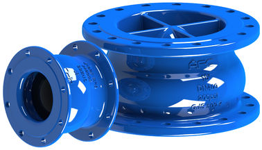 Chống nước hàm búa Non Slam Check Valve, Water Control Valve