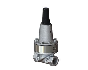 Máy phun giảm áp suất nước sạch bằng sắt mềm