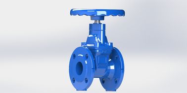 Ống phun cửa nước ngồi bền trên loại sắt dẻo
