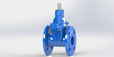 Ống phun cửa nước ngồi bền trên loại sắt dẻo