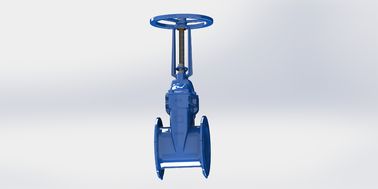 Ống phun cổng gốc nổi, WRAS được phê duyệt cho dịch vụ nước