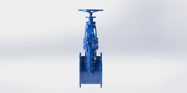 Ống phun cửa nước niêm phong mềm công suất dòng chảy cao cho các ứng dụng công nghiệp