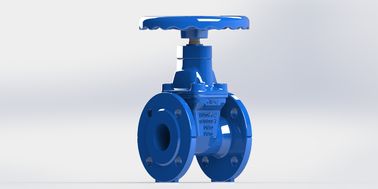Ống phun cửa nước niêm phong mềm công suất dòng chảy cao cho các ứng dụng công nghiệp