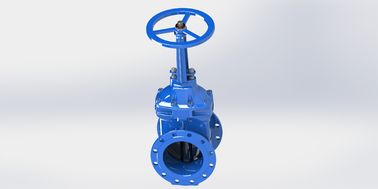 Ống phun cửa nước niêm phong mềm công suất dòng chảy cao cho các ứng dụng công nghiệp