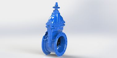 Ống phun cửa nước niêm phong mềm công suất dòng chảy cao cho các ứng dụng công nghiệp