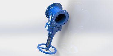 Máy phun cửa nước cao su mềm với NBR O Ring Nước uống được phê duyệt