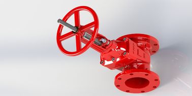 Ventil ngồi bền không tăng kiểu vòm hoặc rãnh