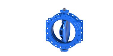Thiết kế hình cung van bướm lập dị đôi với xương sườn mạnh hơn ở phía sau