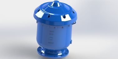 Máy phun khí giải phóng ba chức năng kết hợp phòng đơn phù hợp với EN1074-4