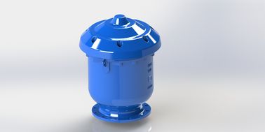Máy phun khí giải phóng ba chức năng kết hợp phòng đơn phù hợp với EN1074-4