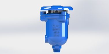 Máy phun không khí kết hợp PN10/16/25