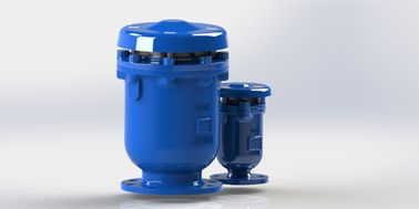 Máy phun không khí kết hợp PN10/16/25