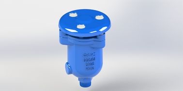 PN10-16-25 Valve giải phóng không khí kết hợp khí cho hệ thống nước