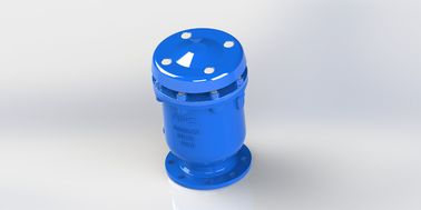 Pn10-16-25 Máy van khí kết hợp áp suất 50-300mm