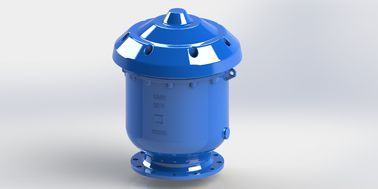 WRAS NSF 61 Máy van giải phóng không khí kết hợp