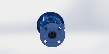 SS304 Ventil kết hợp cung niêm phong Khối thả không khí lớn và khớp không khí lớn
