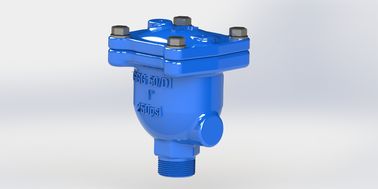 Ống phun thoát khí cho các dịch vụ xây dựng