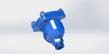 Ống phun thoát khí cho các dịch vụ xây dựng