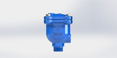 Áo Exopy phủ bơm không khí nổi với thân sắt mềm mại, hiệu suất cao