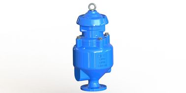 BS EN1074-4 DN 50mm Máy phun khử nước thải