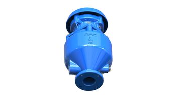 Van giải phóng không khí nước thải có lớp epoxy với các bộ phận bên trong SS316
