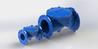 Máy trục kiểm tra flex swing bằng sắt mềm mại với miếng lót hai mặt bằng vải tăng cường nylon