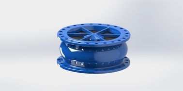Thiết kế thủy động lực Water Hammer Prevention Check Valve cho hệ thống làm mát / hệ thống HVAC