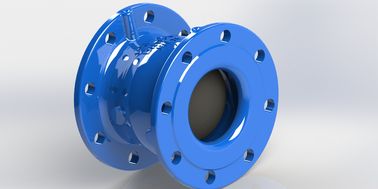 Thiết kế thủy động lực Water Hammer Prevention Check Valve cho hệ thống làm mát / hệ thống HVAC