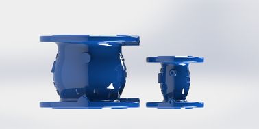 Máy phun kiểm tra DI với nhiệt độ lên đến 80 °C
