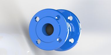Hydro động không slam van với nhanh chóng đóng và chống nước hàm búa