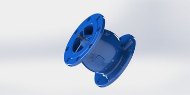 NSF chứng nhận van kiểm tra không đập với khí di-suffer trong hệ thống tưới tiêu và làm mát và HVAC