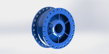 Thiết kế thủy động lực