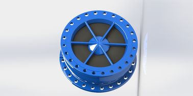 Thiết kế thủy lực chống nước búa không slam kiểm tra van bột epoxy phủ