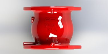Hydro động không slam van với nhanh chóng đóng và chống nước hàm búa