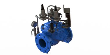 Bluetooth Connection Pressure Management Valve cho hệ thống nước / hệ thống tưới tiêu