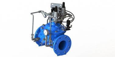 Bluetooth Connection Pressure Management Valve cho hệ thống nước / hệ thống tưới tiêu