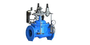 Loại một P26M Valve quản lý áp suất điều khiển từ xa bằng Bluetooth