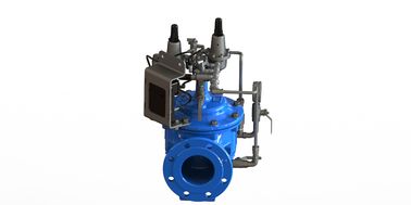 EPOXY Coated Pressure Management Valve For Water System / Irrigation System (Đòi lòng áp suất được phủ bằng epoxy cho hệ thống nước)