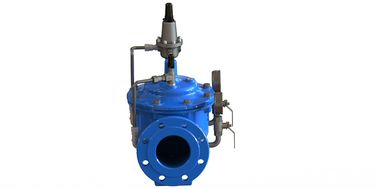 A200 Máy phun giảm áp Phân kính nylon SS304 EPOXY