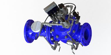 2.5Mpa van điều khiển áp suất nước