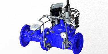 Máy phun FBE điều chỉnh áp suất nước với điều khiển từ xa