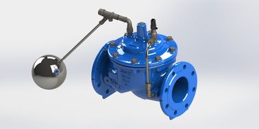 Máy phun điều khiển nổi phủ FBE màu xanh lá cây màu đỏ