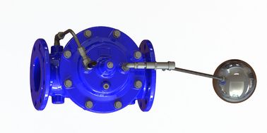 EPOXY phủ màu xanh lá cây float van điều khiển vòng ghế thay thế có sẵn