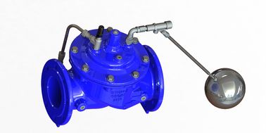 EPOXY phủ màu xanh lá cây float van điều khiển vòng ghế thay thế có sẵn