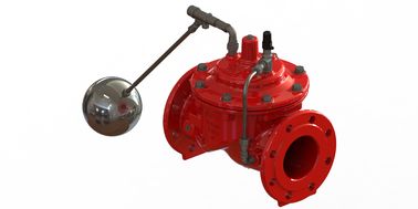 Máy phun điều khiển nổi từ xa EPOXY phủ