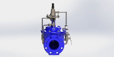 Máy phun điều khiển dòng chảy sắt mềm dẻo