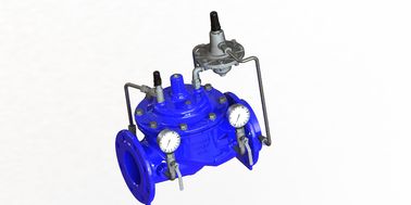 A400 Long Life Time Flow Control Valve cho hệ thống nước, hệ thống tưới tiêu
